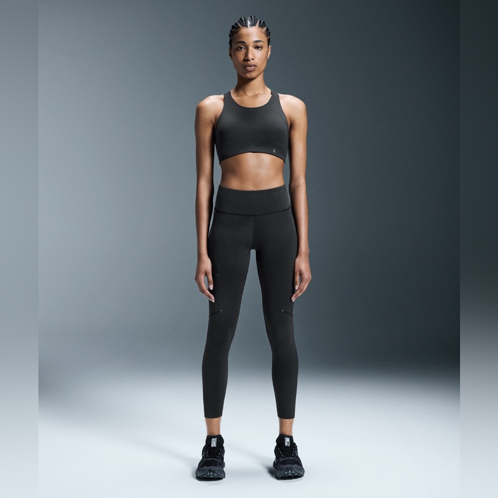ON | Performance Bra Lumos